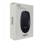 Souris Optique Filaire et USB Logitech B100 - Noir — Logitech · Smarty Paris 18e
